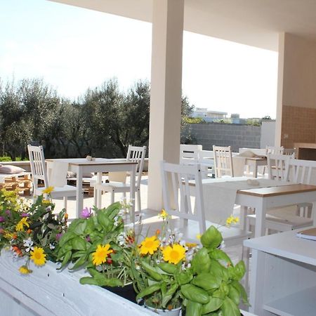 فرنولي Piccolo Ulivo B&B Salento المظهر الخارجي الصورة