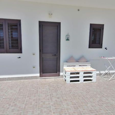 فرنولي Piccolo Ulivo B&B Salento المظهر الخارجي الصورة