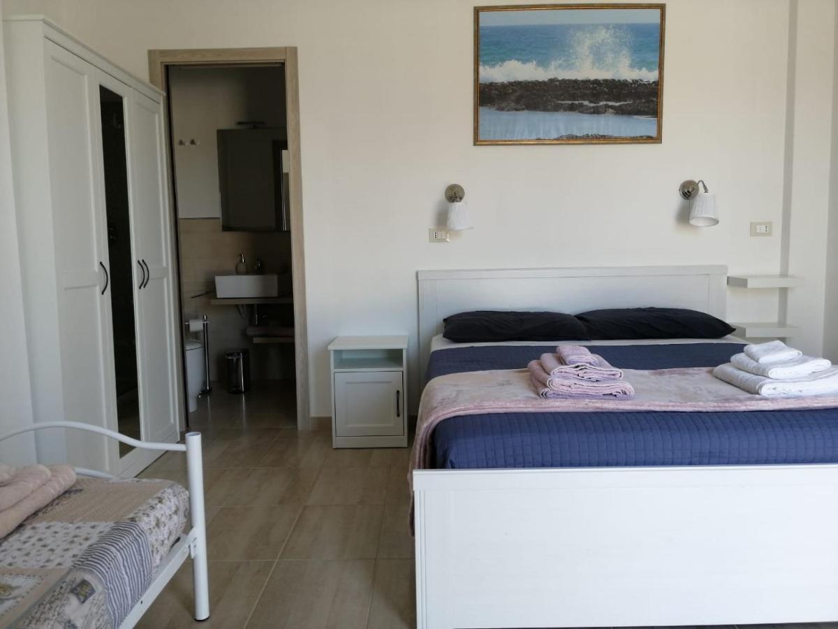فرنولي Piccolo Ulivo B&B Salento المظهر الخارجي الصورة