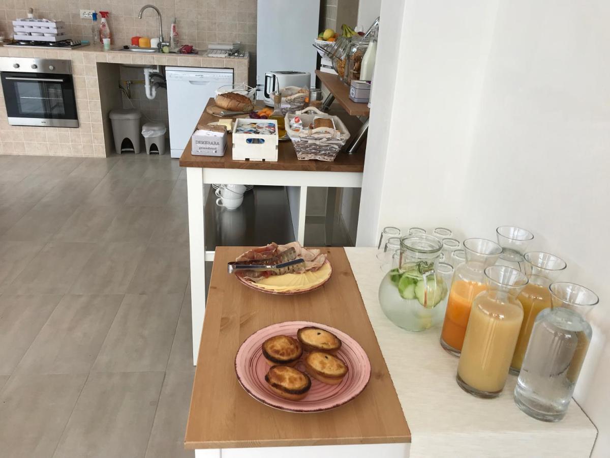 فرنولي Piccolo Ulivo B&B Salento المظهر الخارجي الصورة