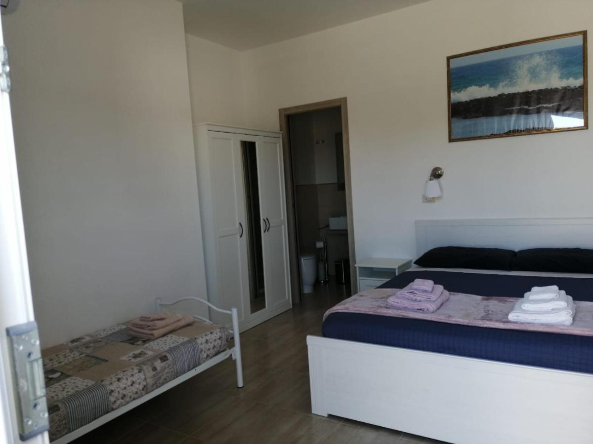 فرنولي Piccolo Ulivo B&B Salento المظهر الخارجي الصورة