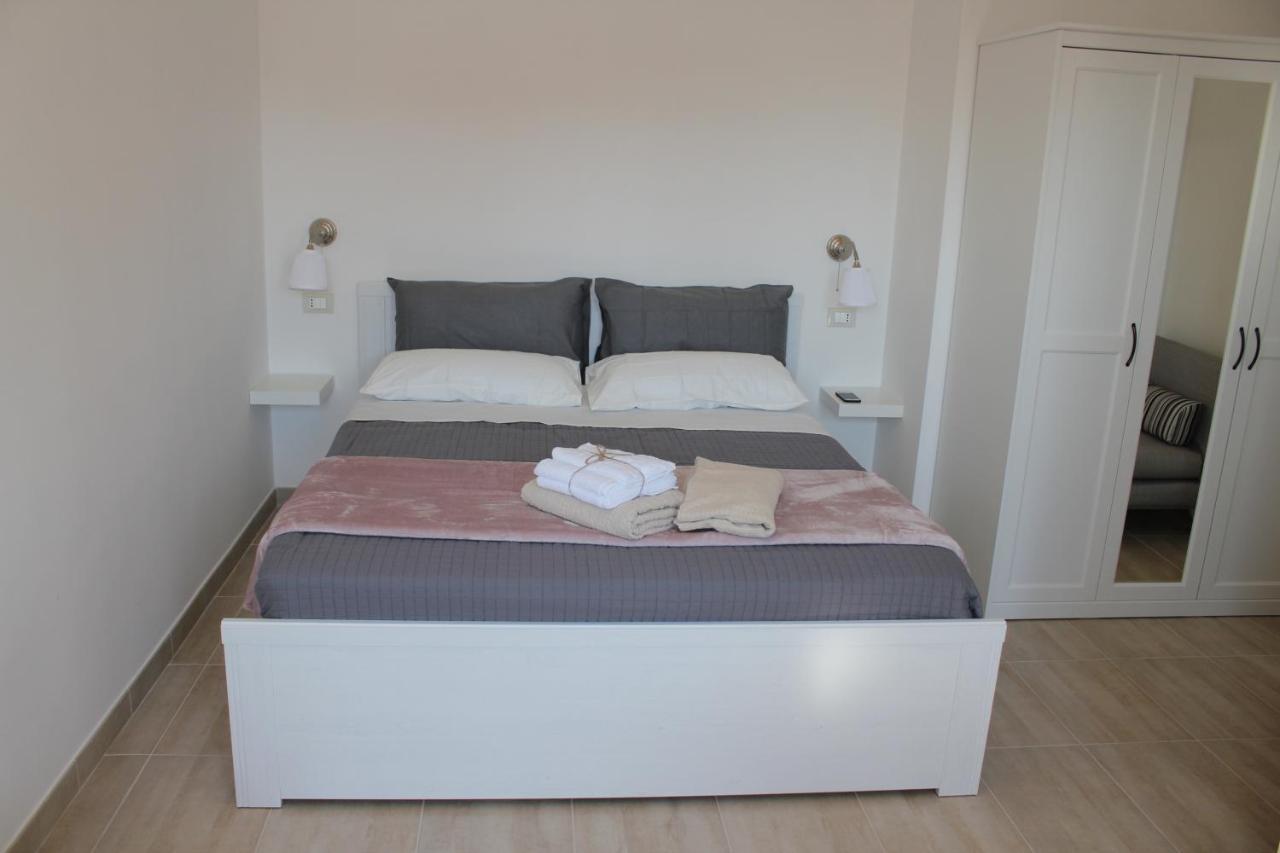 فرنولي Piccolo Ulivo B&B Salento المظهر الخارجي الصورة