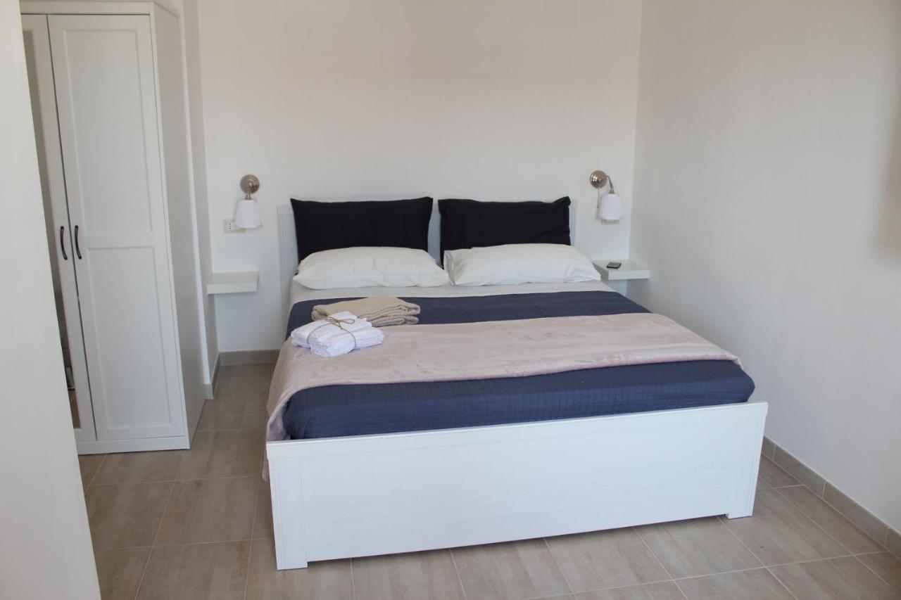 فرنولي Piccolo Ulivo B&B Salento المظهر الخارجي الصورة
