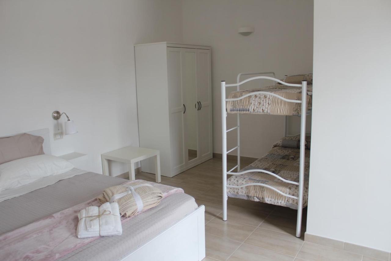 فرنولي Piccolo Ulivo B&B Salento المظهر الخارجي الصورة