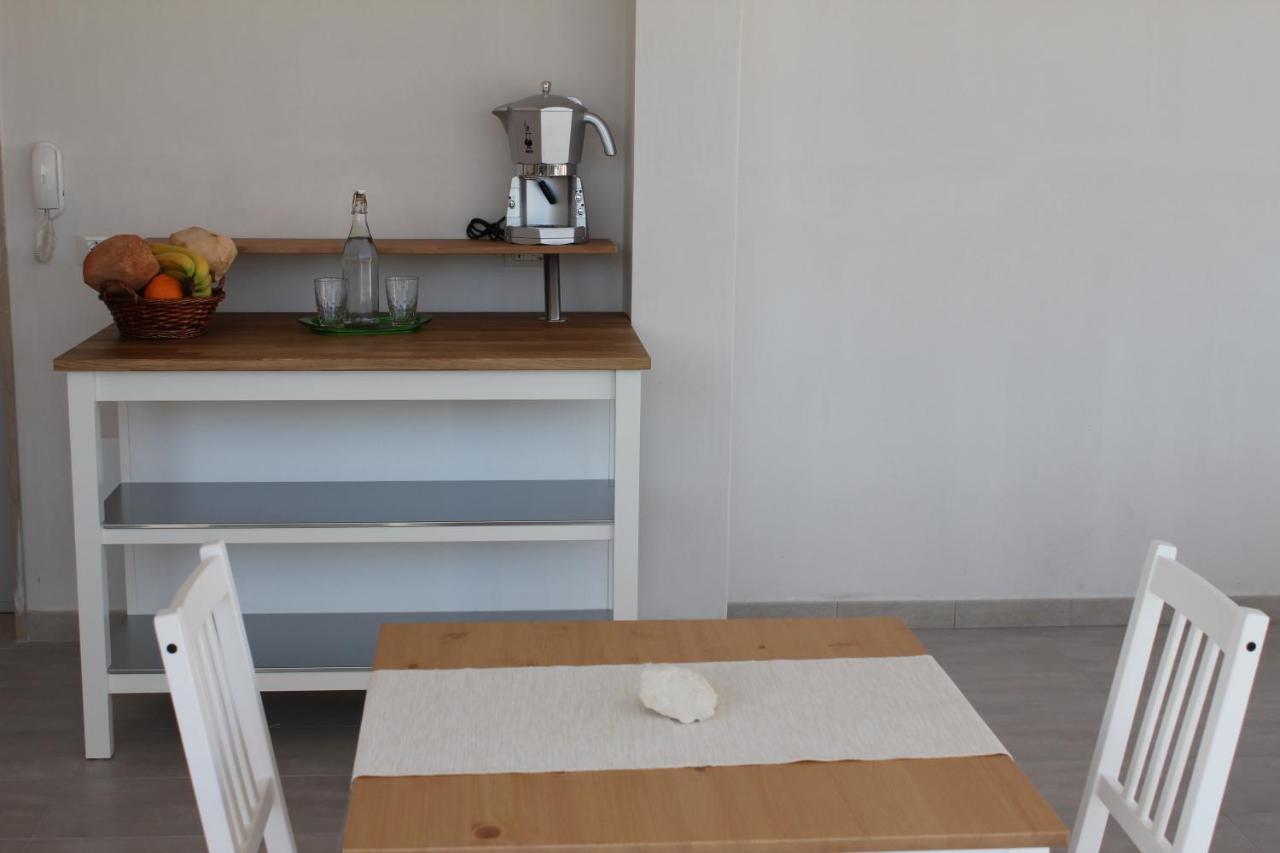 فرنولي Piccolo Ulivo B&B Salento المظهر الخارجي الصورة