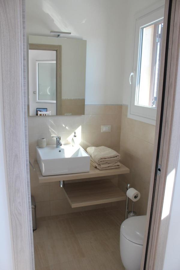 فرنولي Piccolo Ulivo B&B Salento المظهر الخارجي الصورة