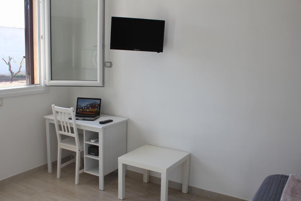فرنولي Piccolo Ulivo B&B Salento المظهر الخارجي الصورة