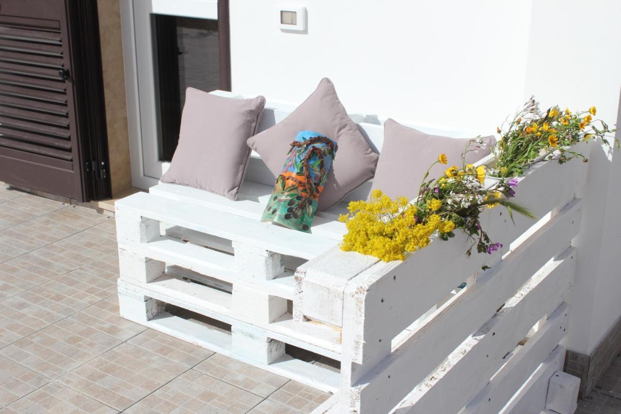فرنولي Piccolo Ulivo B&B Salento المظهر الخارجي الصورة