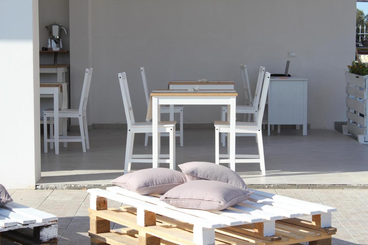 فرنولي Piccolo Ulivo B&B Salento المظهر الخارجي الصورة