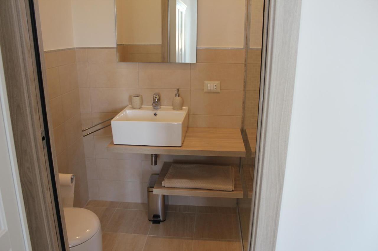 فرنولي Piccolo Ulivo B&B Salento المظهر الخارجي الصورة