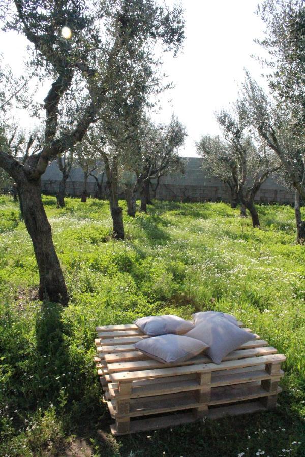فرنولي Piccolo Ulivo B&B Salento المظهر الخارجي الصورة