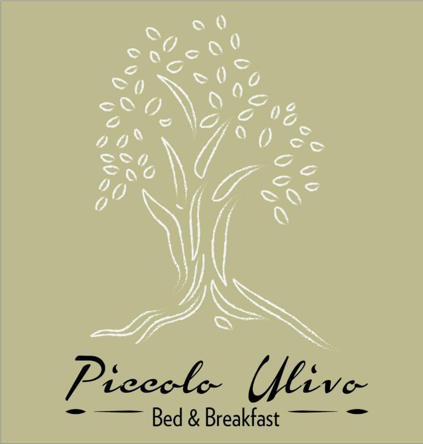 فرنولي Piccolo Ulivo B&B Salento المظهر الخارجي الصورة