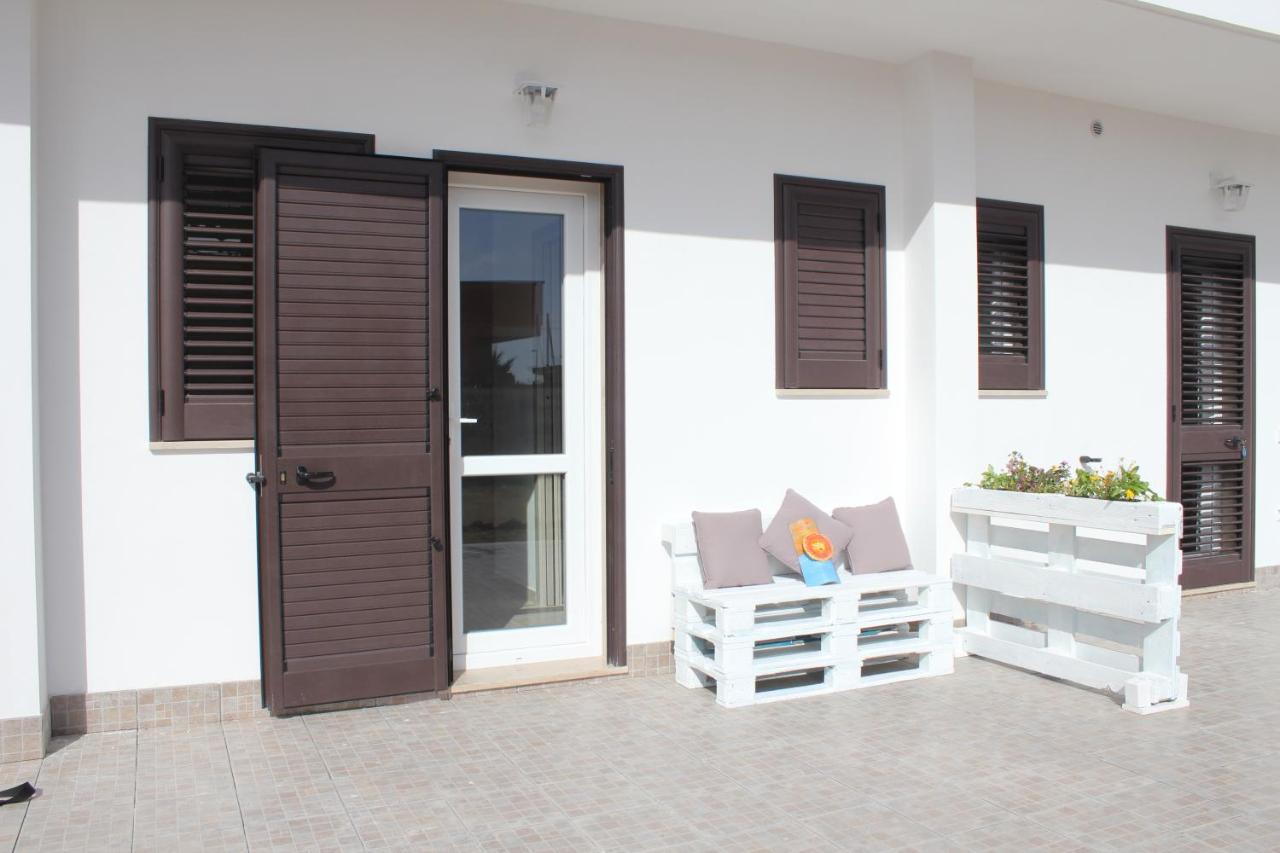 فرنولي Piccolo Ulivo B&B Salento المظهر الخارجي الصورة