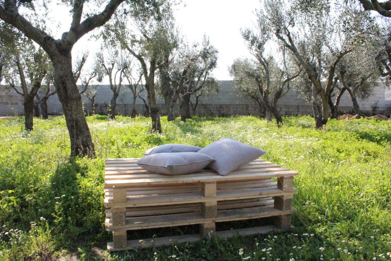 فرنولي Piccolo Ulivo B&B Salento المظهر الخارجي الصورة