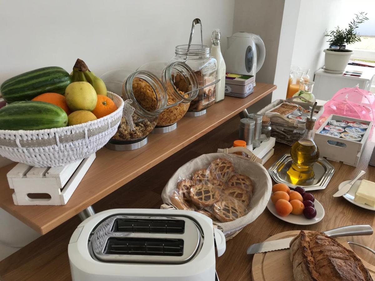 فرنولي Piccolo Ulivo B&B Salento المظهر الخارجي الصورة