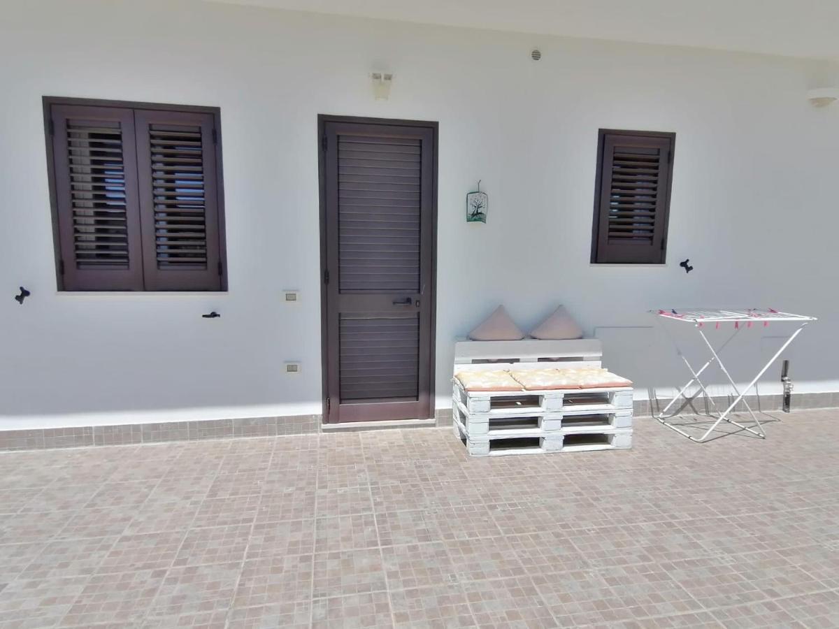 فرنولي Piccolo Ulivo B&B Salento المظهر الخارجي الصورة