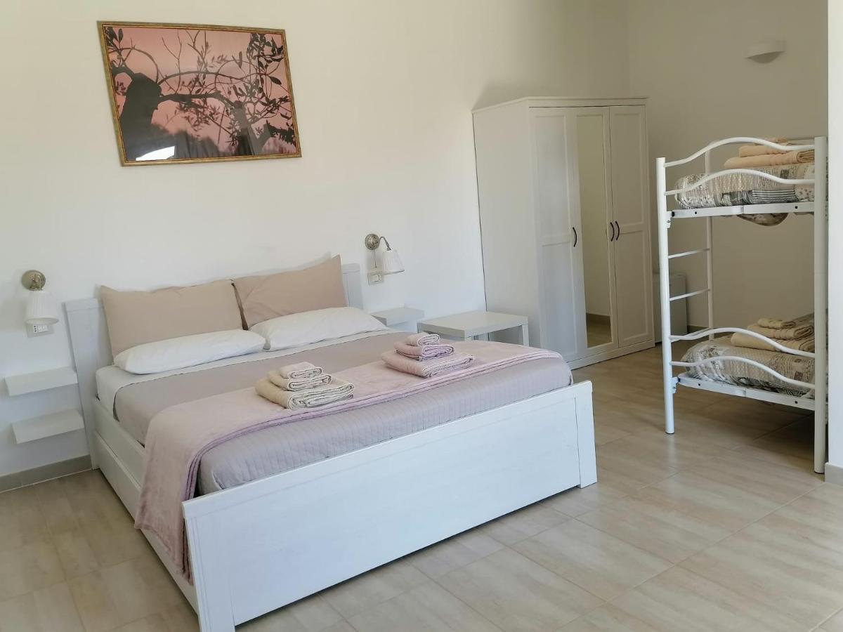 فرنولي Piccolo Ulivo B&B Salento المظهر الخارجي الصورة