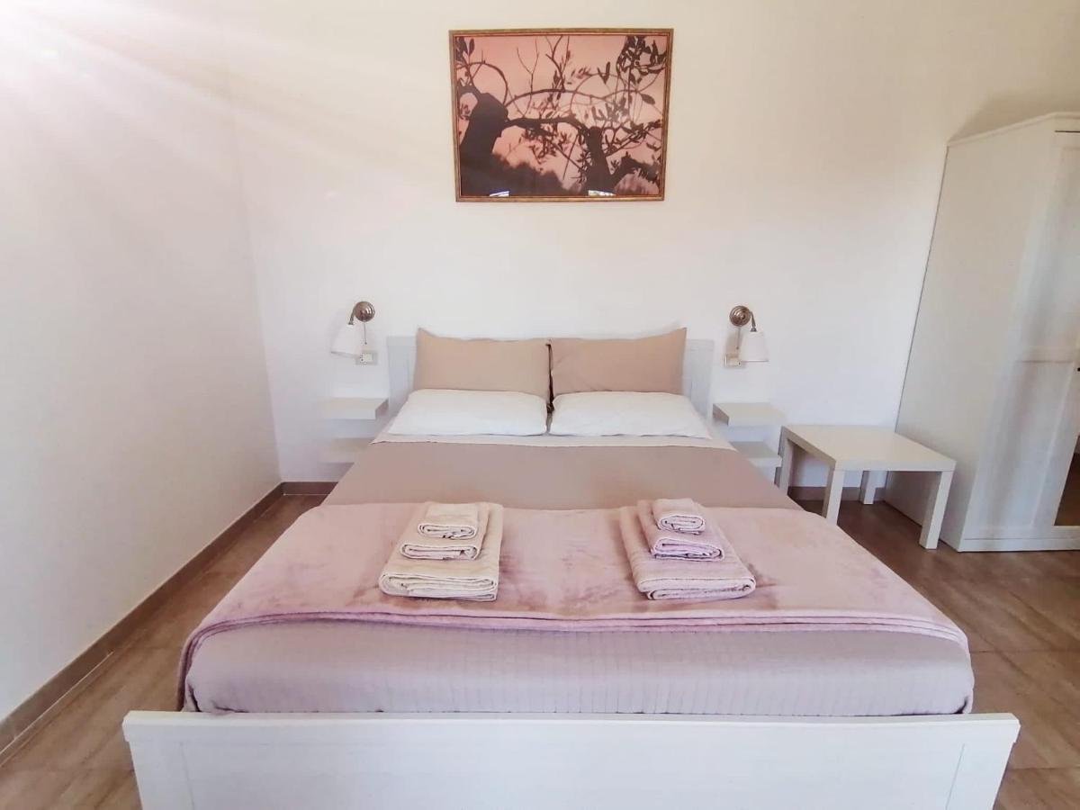فرنولي Piccolo Ulivo B&B Salento المظهر الخارجي الصورة