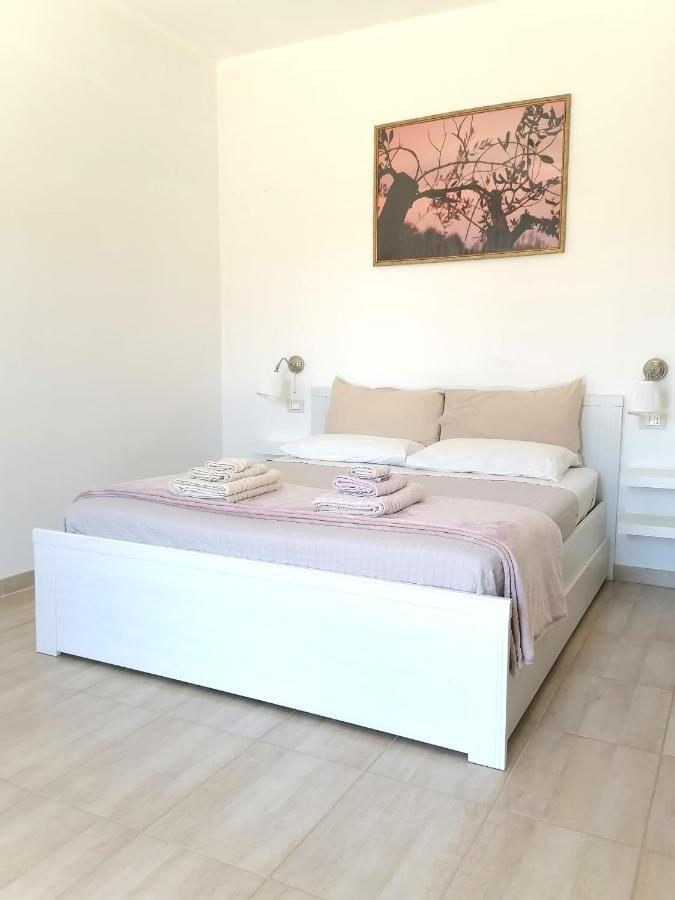 فرنولي Piccolo Ulivo B&B Salento المظهر الخارجي الصورة